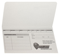 Outlaw Motorsports (Inside Open View)