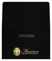 Accuracy Auto Sales & Leasing (Inside Flat View)