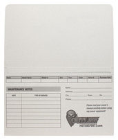 Outlaw Motorsports (Inside Flat View)