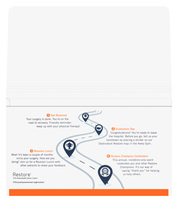 Restore (Inside Flat View)