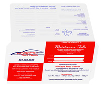 Horizon Auto Center (Back and Front Open View)