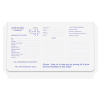 Horizon Auto Center (Back View)