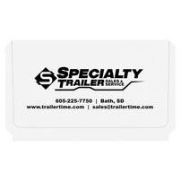 Specialty Trailer Sales & Service (Back View)