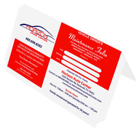 Horizon Auto Center (Front Open View)