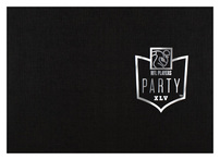 NFL (Back Flat View)