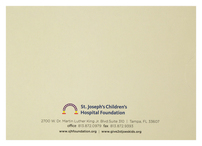 St. Joseph's Hospitals Foundation (Back View)