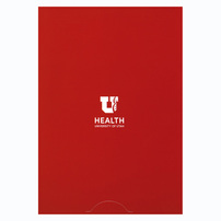 University of Utah Health Care (Back View)