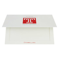 Temple University (Front Open View)