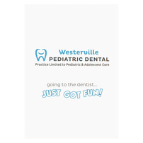 Westerville Pediatric Dental (Front View)