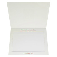 Temple University (Inside Open View)