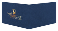 The Campaign for Pepperdine (Back and Front Open View)