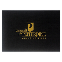 Pepperdine University (Back View)