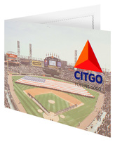Citgo (Front Open View)