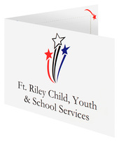 Ft. Riley Child, Youth & School Services (Front Open View)