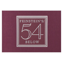 Feinstein's/54 Below (Front View)