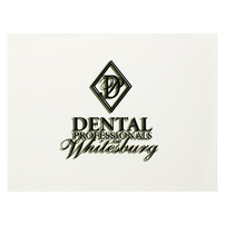 Dental Professionals on Whitesburg (Front View)