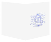 Maiden Voyage (Back and Front Open View)