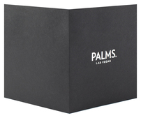 Palms Casino Resort (Back and Front Open View)