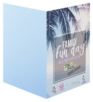 Tiki Beach Grand Cayman (Back and Front Open View)