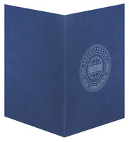 White House Communications Agency (Back and Front Open View)