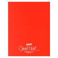 Grand Hotel Mackinac Island (Back View)