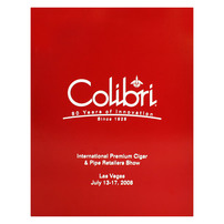 Photo Folders Design for Colibri