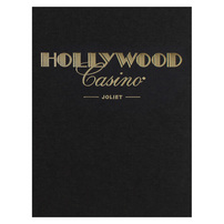 Hollywood Casino (Front View)