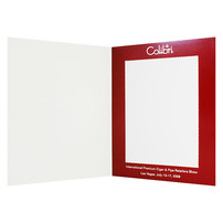 Colibri (Inside Open View)