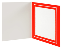 Grand Hotel Mackinac Island (Inside Open View)