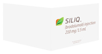 SILIQ (Back and Front Open View)