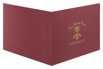 The Spare Room Bowling Club (Back and Front Open View)