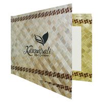 Ka'anapali Golf Resort (Front Open View)