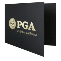 PGA Southern California (Front Open View)