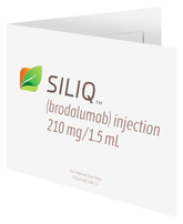SILIQ (Front Open View)