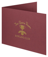 The Spare Room Bowling Club (Front Open View)