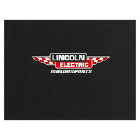Lincoln Electric Motorsports (Front View)