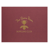 The Spare Room Bowling Club (Front View)