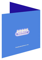 Five Star Swim School (Back Open View)