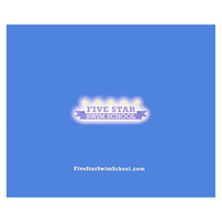 Five Star Swim School (Back View)