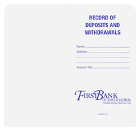 First Bank of Coastal Georgia (Back Flat View)