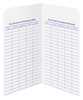 First Bank of Coastal Georgia (Inside Open View)