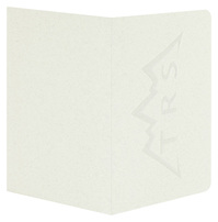 TRS (Back and Front Open View)