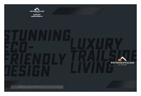 Southface Village at Okemo (Back Flat View)