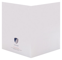 DryShield (Back and Front Open View)