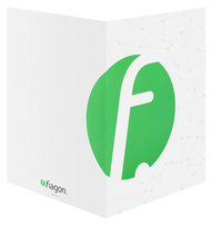 Fiagon (Back and Front Open View)