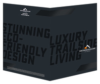 Southface Village at Okemo (Back and Front Open View)