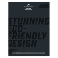 Southface Village at Okemo (Back View)