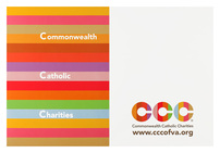 Commonwealth Catholic Charities (Custom One View)