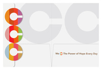 Commonwealth Catholic Charities (Inside Partially Open View)