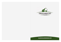 Engelbrecht Farm (Back Flat View)